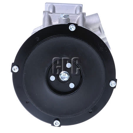 OEX Air Conditioning Compressor 12V Direct Mount Denso 6SEU16C Style CXD0023 AIR CONDITIONING COMPRESSOR OEX - Micks Gone Bush
