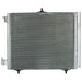 OEX Air Conditioning Condenser Parallel Flow Inlet Pad Outlet Pad CNX852 AIR CONDITIONING CONDENSER OEX - Micks Gone Bush