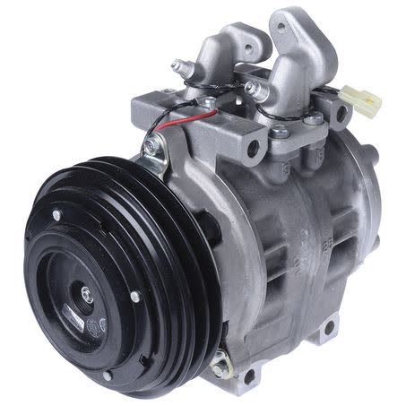 Denso Air Conditioning Compressor 24V Direct Mount 10P25C CXD6094 AIR CONDITIONING COMPRESSOR DENSO - Micks Gone Bush