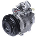 Denso Air Conditioning Compressor 24V Direct Mount 10P25C CXD6094 AIR CONDITIONING COMPRESSOR DENSO - Micks Gone Bush