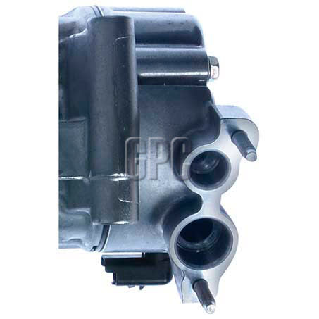 Sanden Air Conditioning Compressor 12V Direct Mount SD6C12 CXS1367 AIR CONDITIONING COMPRESSOR SANDEN - Micks Gone Bush