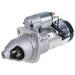 Oex Starter Motor 12V 11TH CW Valeo Style starter motor OEX - Micks Gone Bush