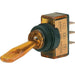 Narva Toggle Switch Off/on Spst 12V Amber Illuminated 20A Part No. 60050BL SWITCH NARVA - Micks Gone Bush