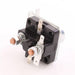 OEX STARTER MOTOR SLAVE SOLENOID 12V TO SUIT LUCAS OEX - Micks Gone Bush