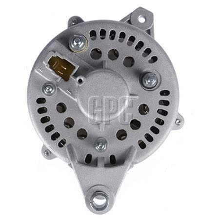 OEX Alternator 12V 50A Denso Style DXA406 ALTERNATOR OEX - Micks Gone Bush