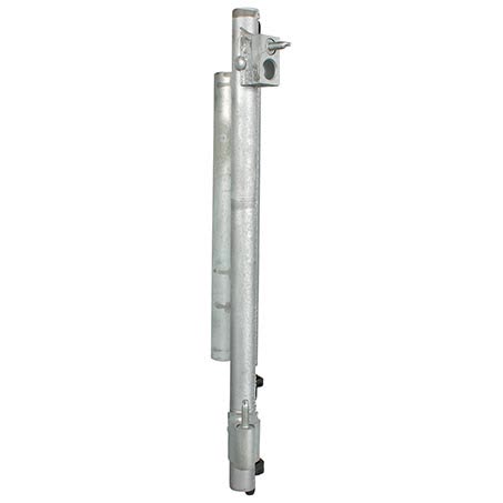 OEX Air Conditioning Condenser Parallel Flow Inlet Pad Outlet Pad CNX852 AIR CONDITIONING CONDENSER OEX - Micks Gone Bush