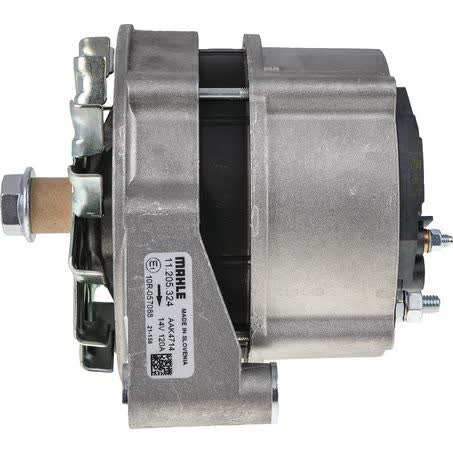 Mahle Alternator 12V 120A MG927 ALTERNATOR MAHLE - Micks Gone Bush