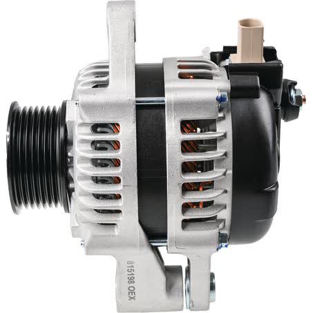 OEX Alternator 12V 90A Denso Style DXA4173 ALTERNATOR OEX - Micks Gone Bush