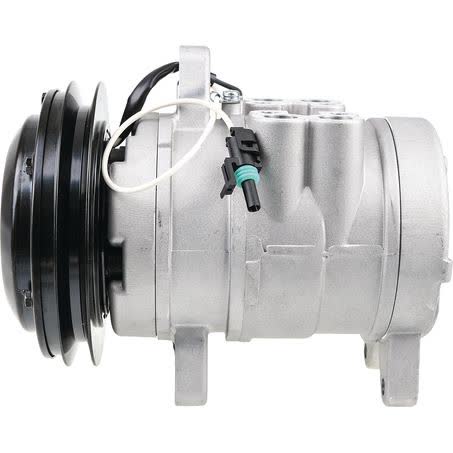 OEX Air Conditioning Compressor 12V Direct Mount Denso Style CXD2096 AIR CONDITIONING COMPRESSOR OEX - Micks Gone Bush
