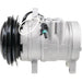 OEX Air Conditioning Compressor 12V Direct Mount Denso Style CXD2096 AIR CONDITIONING COMPRESSOR OEX - Micks Gone Bush