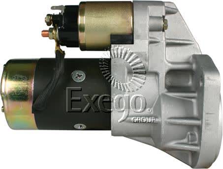 OEX Starter Motor 12V 9TH CW Hitachi Style HXS003 STARTER MOTOR OEX - Micks Gone Bush