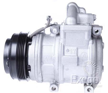 Denso Air Conditioning Compressor 12V Direct Mount 10PA17C CXD6278 AIR CONDITIONING COMPRESSOR DENSO - Micks Gone Bush