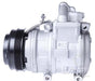 Denso Air Conditioning Compressor 12V Direct Mount 10PA17C CXD6278 AIR CONDITIONING COMPRESSOR DENSO - Micks Gone Bush