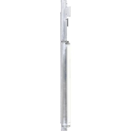 Denso Air Conditioning Condenser Parallel Flow Pad Inlet/outlet CNX2881 AIR CONDITIONING CONDENSER DENSO - Micks Gone Bush