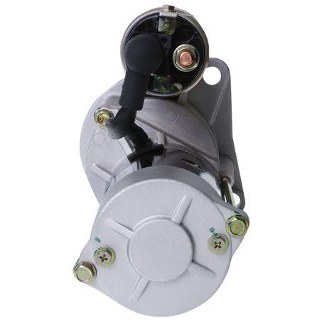 OEX Starter Motor 24V 10 Tooth CW Mitsubishi Style MXS283 STARTER MOTOR OEX - Micks Gone Bush