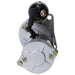 OEX Starter Motor 24V 10 Tooth CW Mitsubishi Style MXS283 STARTER MOTOR OEX - Micks Gone Bush