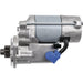 Oex Starter Motor 12V 9TH CW Denso Style - See Note starter motor OEX - Micks Gone Bush