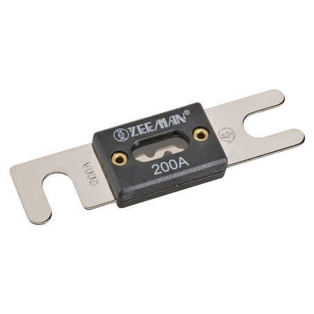 Narva ANL Fuse 200A 1 Pce 53920BL FUSE NARVA - Micks Gone Bush