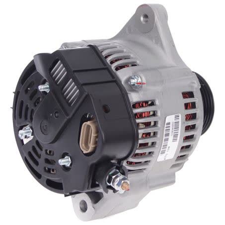 OEX Alternator 12V 80A Denso Style DXA422 ALTERNATOR OEX - Micks Gone Bush