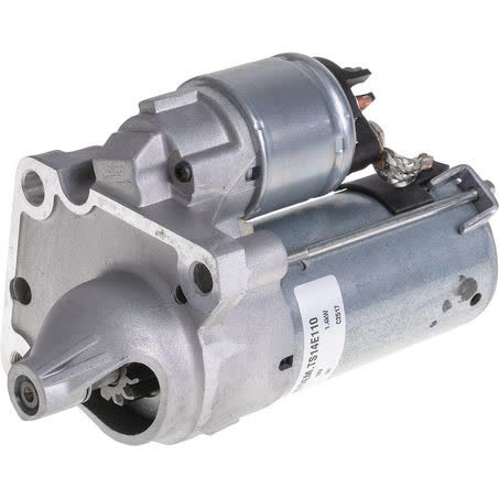 Valeo Starter Motor 12V 11 Tooth CW Part No. 438336 STARTER MOTOR VALEO - Micks Gone Bush