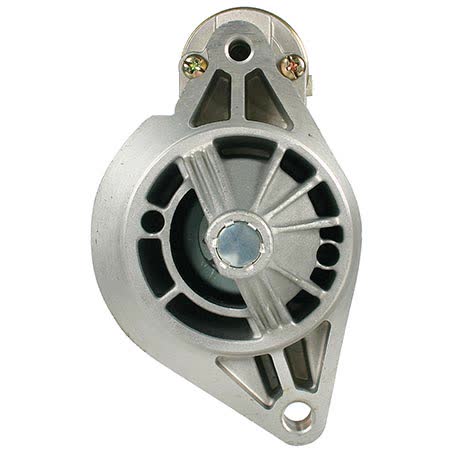 Oex Starter Motor 12V 10TH CW Mitsubishi Style starter motor OEX - Micks Gone Bush