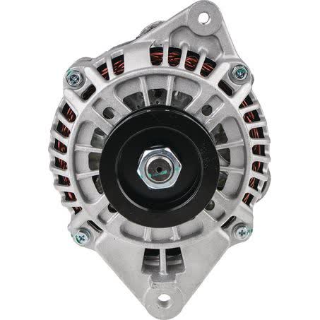 OEX Alternator 12V 55A Mitsubishi Style MXA352 ALTERNATOR OEX - Micks Gone Bush