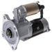 Oex Starter Motor 24V 10TH CW Mitsubishi Style starter motor OEX - Micks Gone Bush
