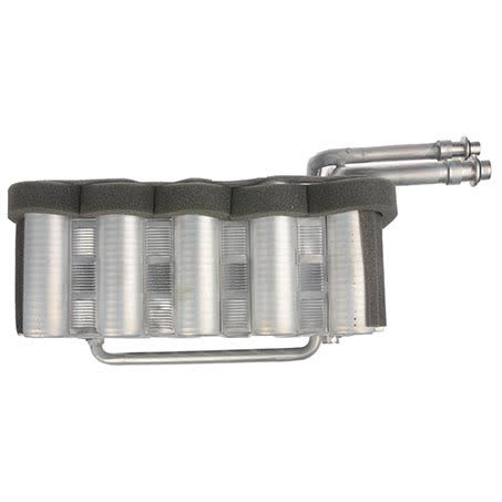 OEX Air Conditioning Evaporator Core EVX004 Pad-pad, 100MM X 272MM X 250MM AIR CONDITIONING EVAPORATOR CORE OEX - Micks Gone Bush
