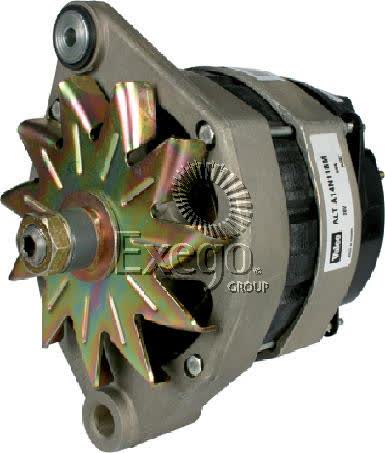 OEX Alternator 24V 60A Valeo Style VXA9300 ALTERNATOR OEX - Micks Gone Bush