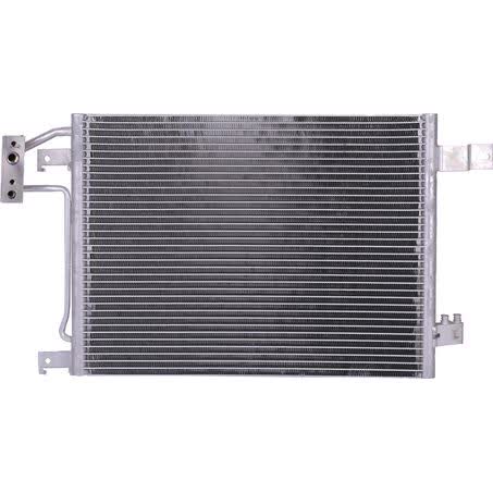 OEX Air Conditioning Condenser Parallel Flow Inlet Pad Outlet Pad CNX01084 AIR CONDITIONING CONDENSER OEX - Micks Gone Bush