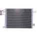 OEX Air Conditioning Condenser Parallel Flow Inlet Pad Outlet Pad CNX01084 AIR CONDITIONING CONDENSER OEX - Micks Gone Bush