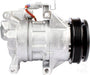Denso Air Conditioning Compressor 12V Direct Mount 5SA09C CXD6306 AIR CONDITIONING COMPRESSOR DENSO - Micks Gone Bush