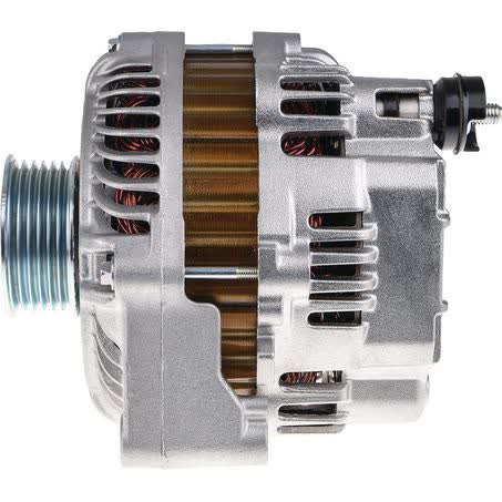 Genuine Products Alternator 12V 140A Mitsubishi Style MXA330 ALTERNATOR GENUINE PRODUCTS - Micks Gone Bush