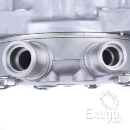 Sanden Air Conditioning Compressor 24V Ear Mount SD7H15 CXS7906 AIR CONDITIONING COMPRESSOR SANDEN - Micks Gone Bush
