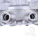 Sanden Air Conditioning Compressor 24V Ear Mount SD7H15 CXS7906 AIR CONDITIONING COMPRESSOR SANDEN - Micks Gone Bush