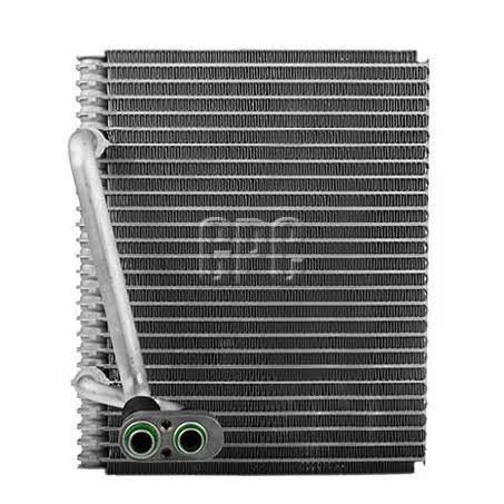 Hanon System Halla Climate Control Air Conditioning Evaporator Core EVX133 AIR CONDITIONING EVAPORATOR CORE HANON SYSTEM - Micks Gone Bush