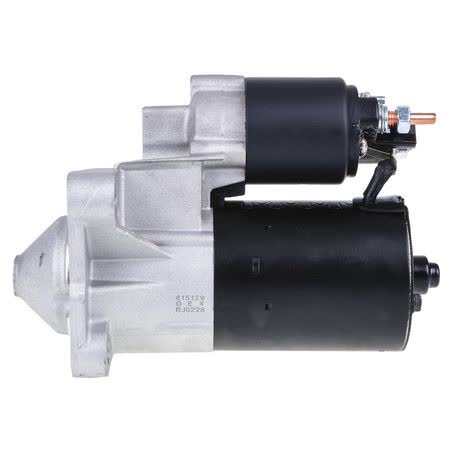 OEX Starter Motor 12V 9 Tooth CW Bosch Style BXS0154 STARTER MOTOR OEX - Micks Gone Bush