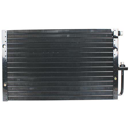 OEX Air Conditioning Condenser Serpentine Inlet #8 Mior Outlet #6 Mior CNX309 AIR CONDITIONING CONDENSER OEX - Micks Gone Bush