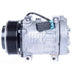 Sanden Air Conditioning Compressor 12V Direct Mount SD7H15 CXS4073 AIR CONDITIONING COMPRESSOR SANDEN - Micks Gone Bush