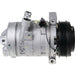 Valeo Air Conditioning Compressor 12V Direct Mount CXZ150 AIR CONDITIONING COMPRESSOR VALEO - Micks Gone Bush
