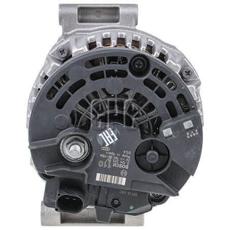 Bosch Alternator 12V 110A 0124325157 ALTERNATOR BOSCH - Micks Gone Bush