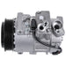 OEX Air Conditioning Compressor 12V 6PV Direct Mount Denso 6SEU16C Style CXD0097 AIR CONDITIONING COMPRESSOR OEX - Micks Gone Bush