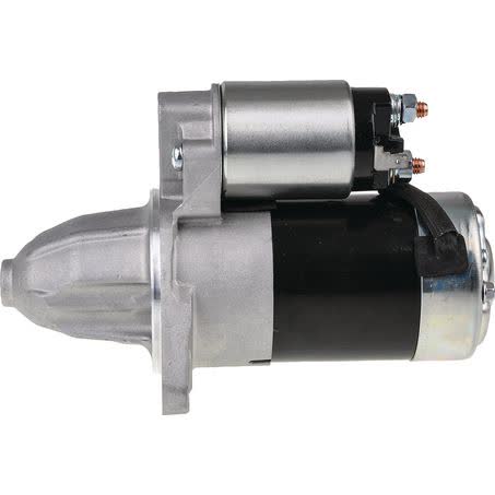 Oex Starter Motor 12V 9TH Ccw Mitsubishi Style starter motor OEX - Micks Gone Bush