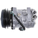 Sanden Air Conditioning Compressor 24V Direct Mount CXS8955 AIR CONDITIONING COMPRESSOR SANDEN - Micks Gone Bush