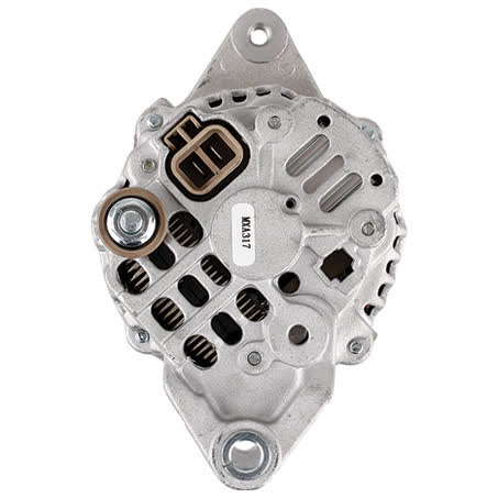 OEX Alternator 12V 35A Mitsubishi Style MXA317 ALTERNATOR OEX - Micks Gone Bush