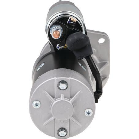 Oex Starter Motor 12V 9TH CW Hitachi Style starter motor OEX - Micks Gone Bush