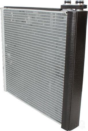 Denso Air Conditioning Evaporator Core EVX3771 275MM X 295MM X 38MM AIR CONDITIONING EVAPORATOR CORE DENSO - Micks Gone Bush