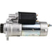 Mahle Starter Motor 24V 17 Tooth CW MS144 STARTER MOTOR MAHLE - Micks Gone Bush