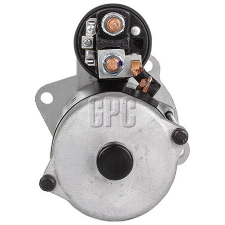 OEX Starter Motor 24V 11TH CW Bosch Style BXS9054 STARTER MOTOR OEX - Micks Gone Bush