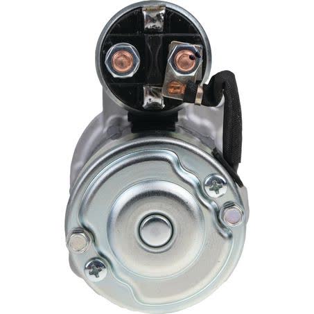 OEX Starter Motor 12V 8 Tooth CW Mitsubishi Style MXS2082 STARTER MOTOR OEX - Micks Gone Bush